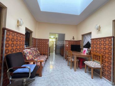 Casa en venda a C. San Borondón
