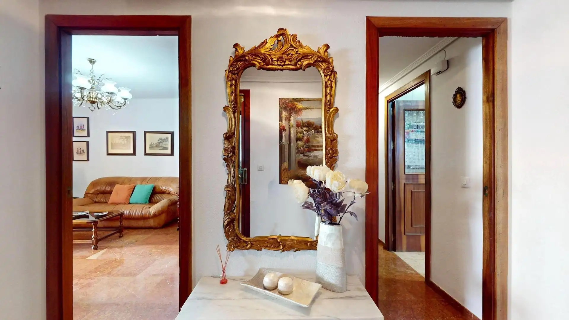 Piso con ascensor en venta en Poniente-Sur, imagen 73