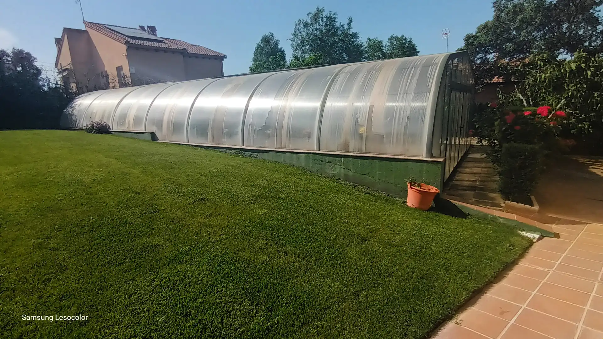 Xalet amb piscina en venda a Maello, imagen 11