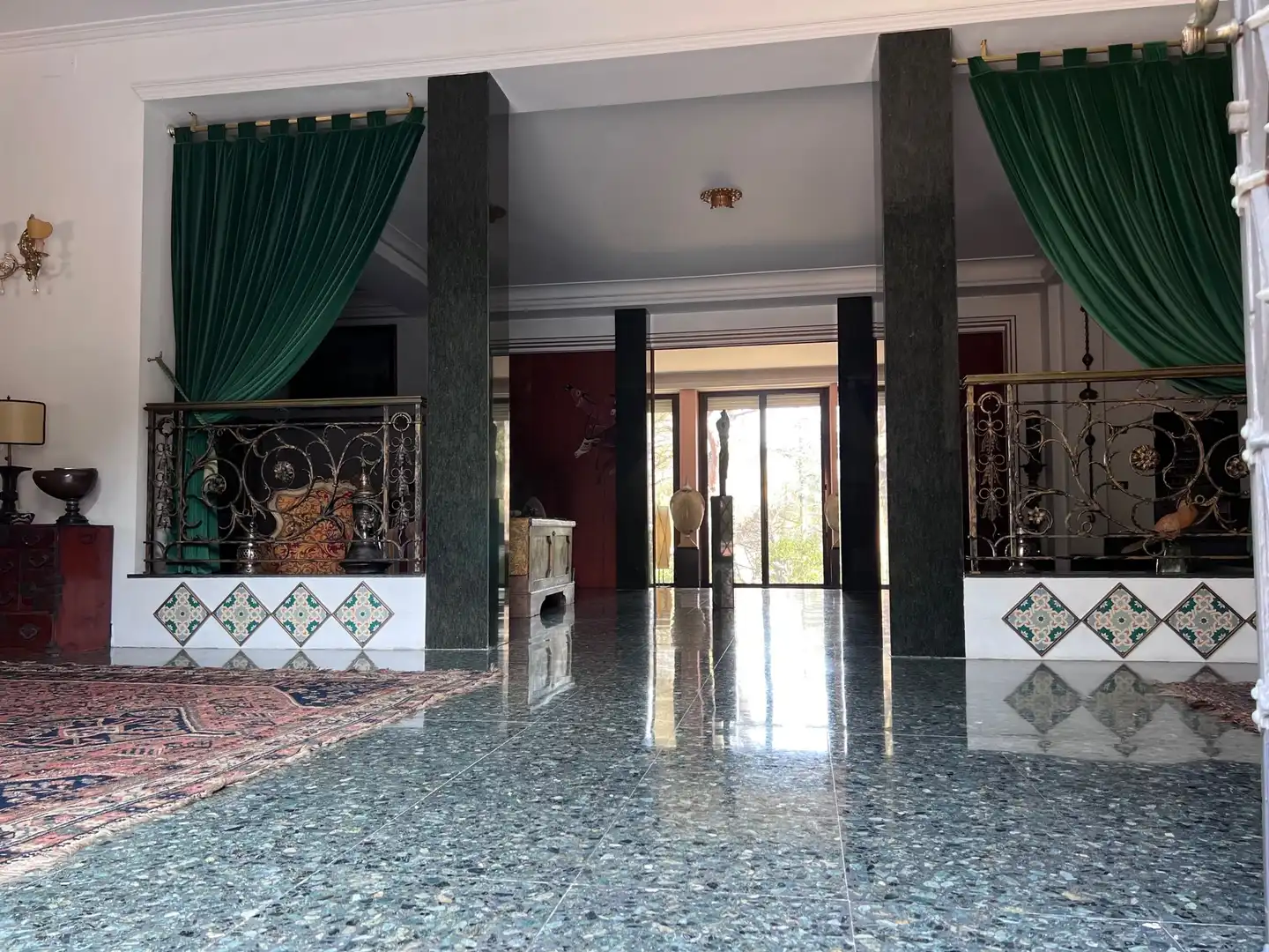 Haus mit Pool zum Verkauf in Llinars del Vallès, imagen 45