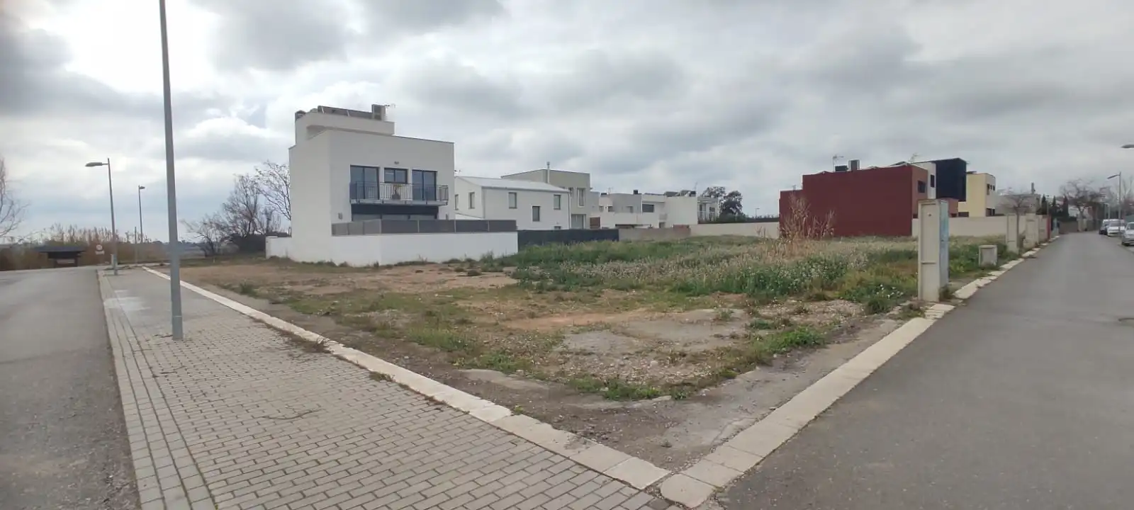 Residencial en venta en Lleida