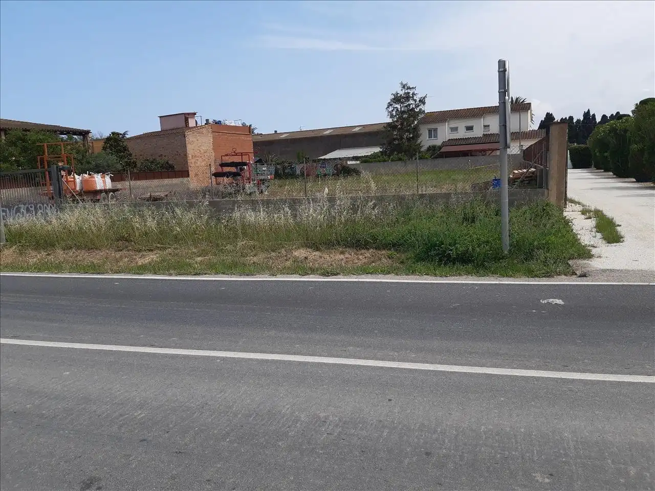 Terrenys i solars en venda a Sant Pere Pescador, imagen 2
