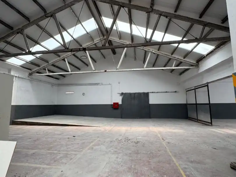 Oficina en venta en Barberà del Vallès