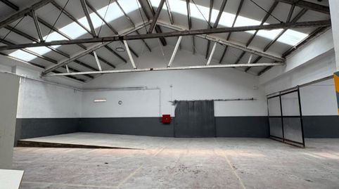 Foto 4 de Oficina en venta en Carrer de Watt, 20, Zona Industrial, Barberà del Vallès