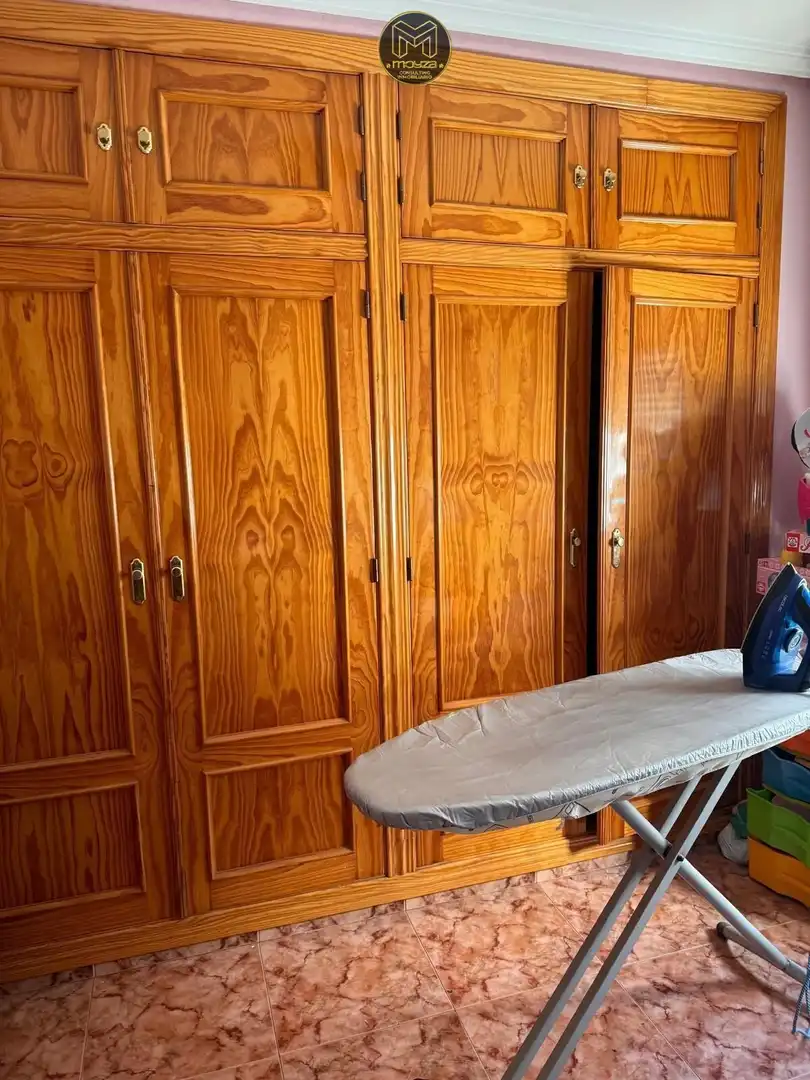 Piso con terraza en venta en Martos, imagen 12