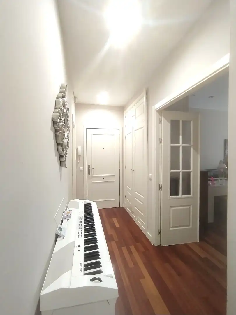 Piso en venta en Zafra con Aire acondicionado, Calefacción y Parquet
