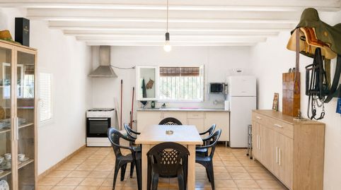 Foto 4 de Casa o xalet en venda a Partides comunes - Adsubia, Jávea / Xàbia