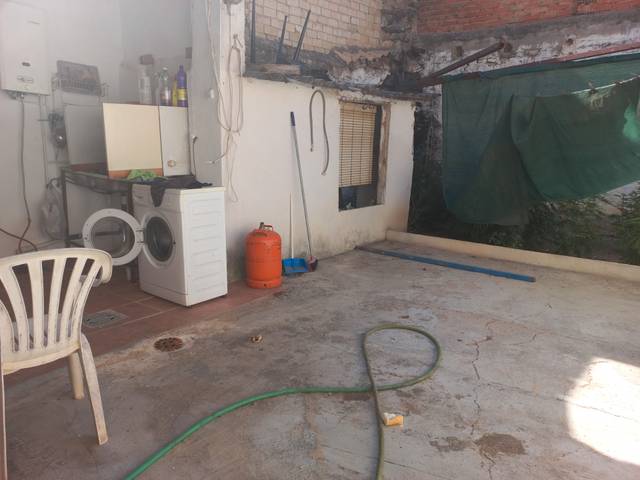 Casa-chalet en Venta en Úbeda