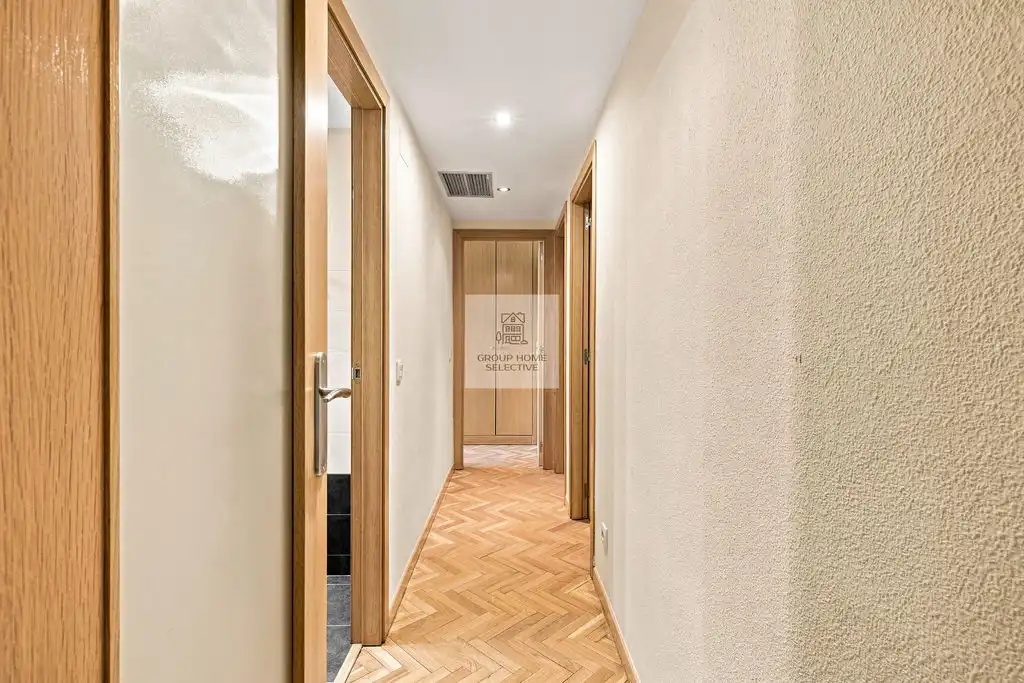 Wohnung zur Miete in Madrid, Madrid