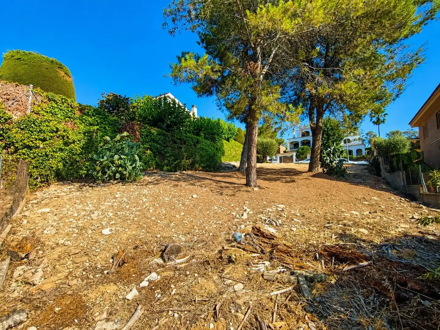 Terreno residencial en venta en Canyelles, imagen 13
