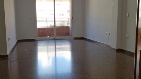 Foto 3 de Piso de alquiler en Calle del Ministro Luis Mayans, Sant Antoni, Valencia Capital