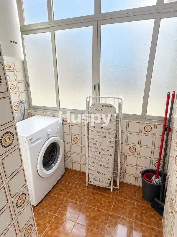 Bathroom of Attic for sale in Norte