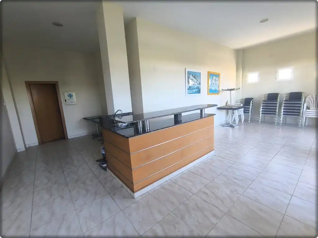 Apartamento de alquiler en Guardamar de la Safor