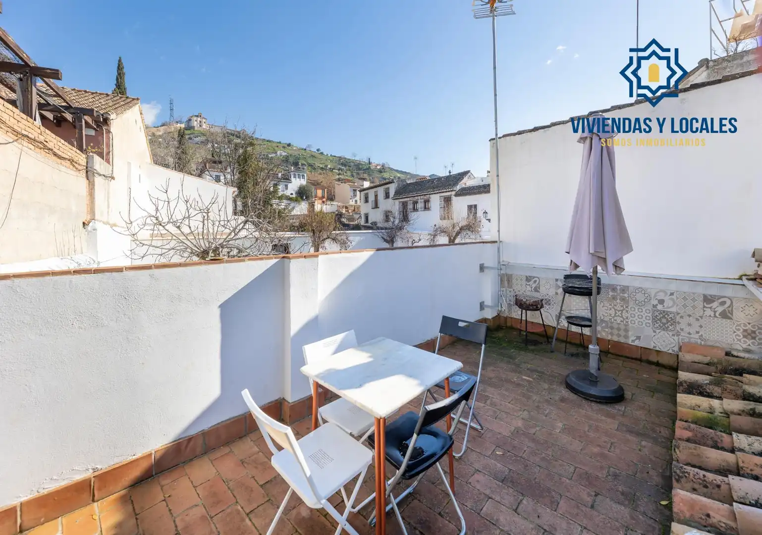 Apartament en venda a Calle del Aljibe de la Vieja, imagen 39