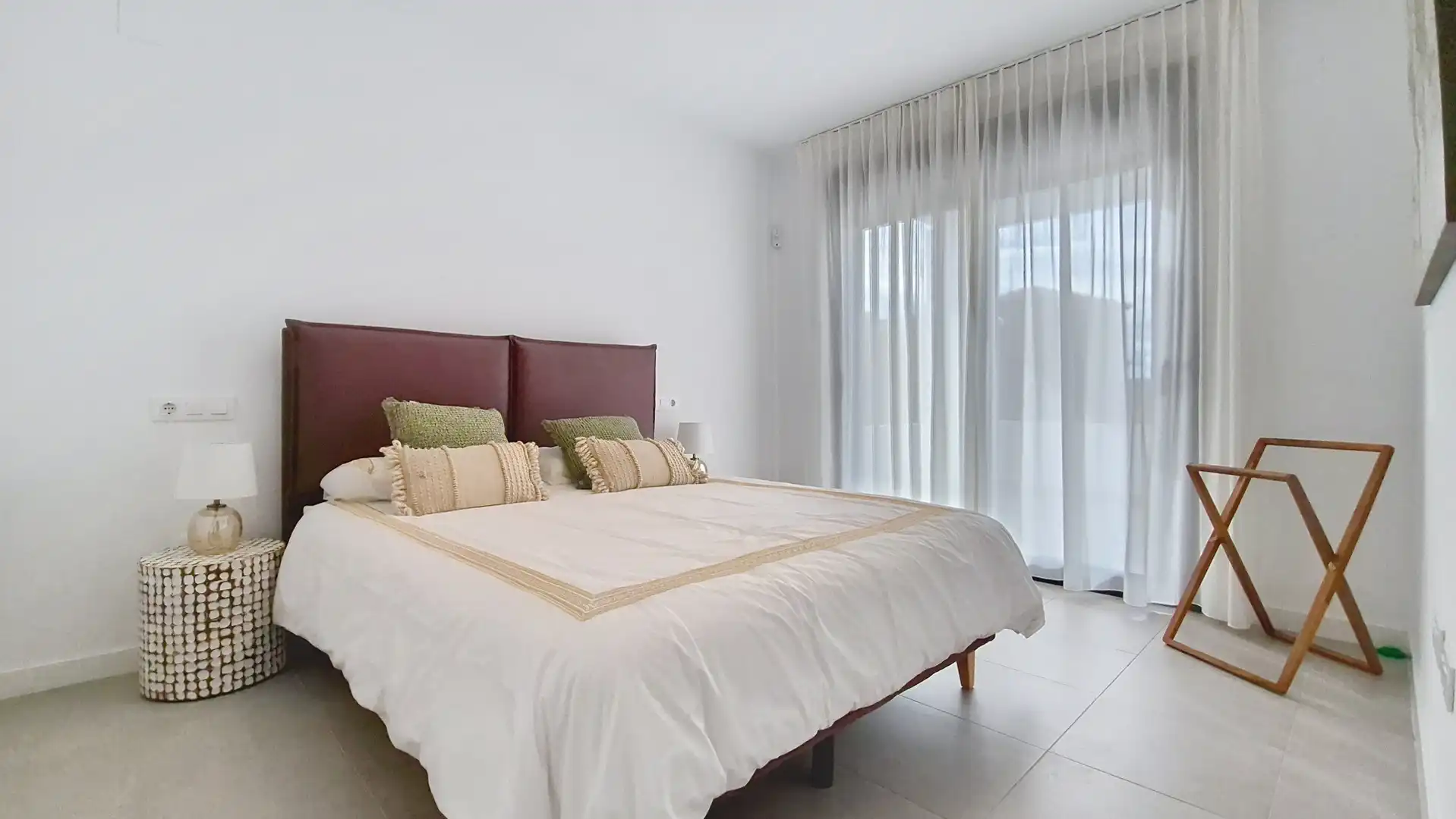 Apartamento en venta en Casares Golf - Casares del Sol