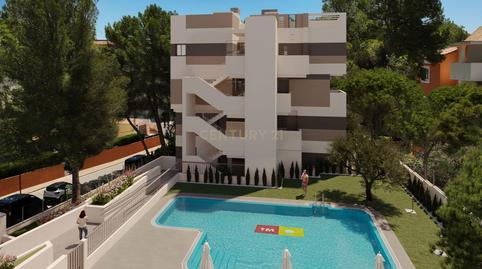 Foto 2 von Wohnungen zum Verkauf in Via Dels Arquers, 42, Canyamel, Spain, -1, Canyamel, Capdepera