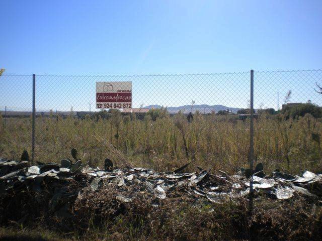 Terreno en Venta en Villanueva de la Serena