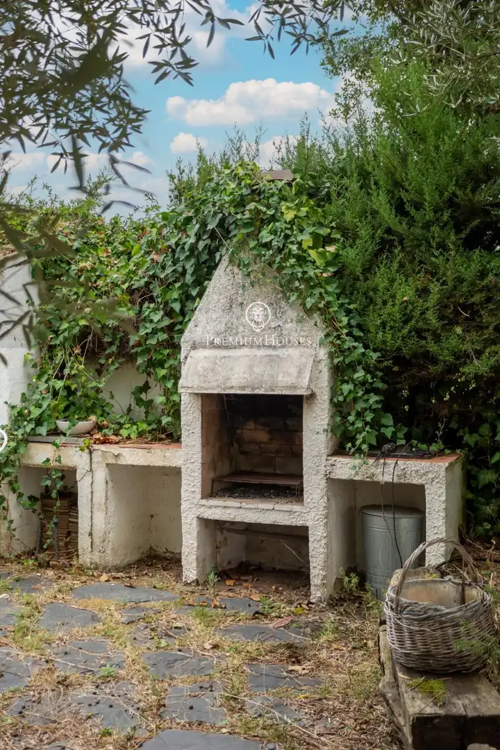 Casa con terraza en venta en Sant Cebrià de Vallalta, imagen 29
