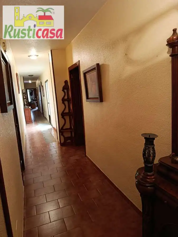Appartement avec ascenseur à vendre à Bailén, imagen 4