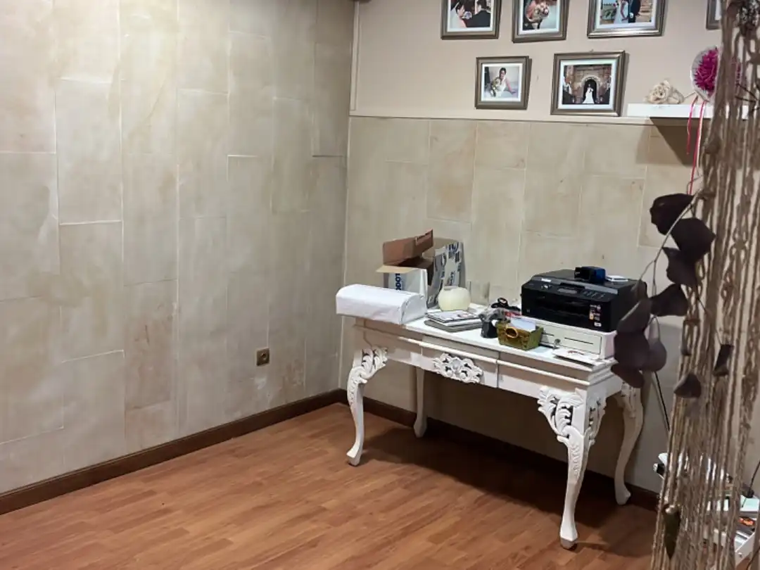Commercial properties for rent in Piélagos