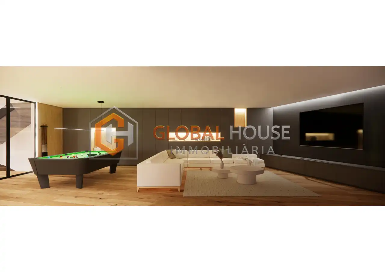 Wohnzimmer von Haus oder Chalet zum Verkauf in Encamp mit Klimaanlage, Heizung und Privatgarten