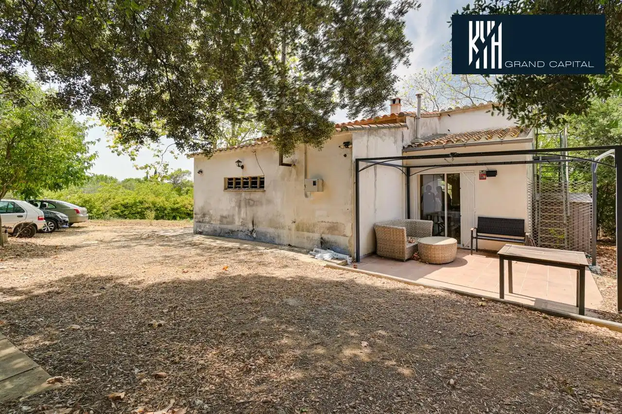 Maison avec jardin à vendre à CAN DESPUIG-CR GIR_PALA 5, imagen 4