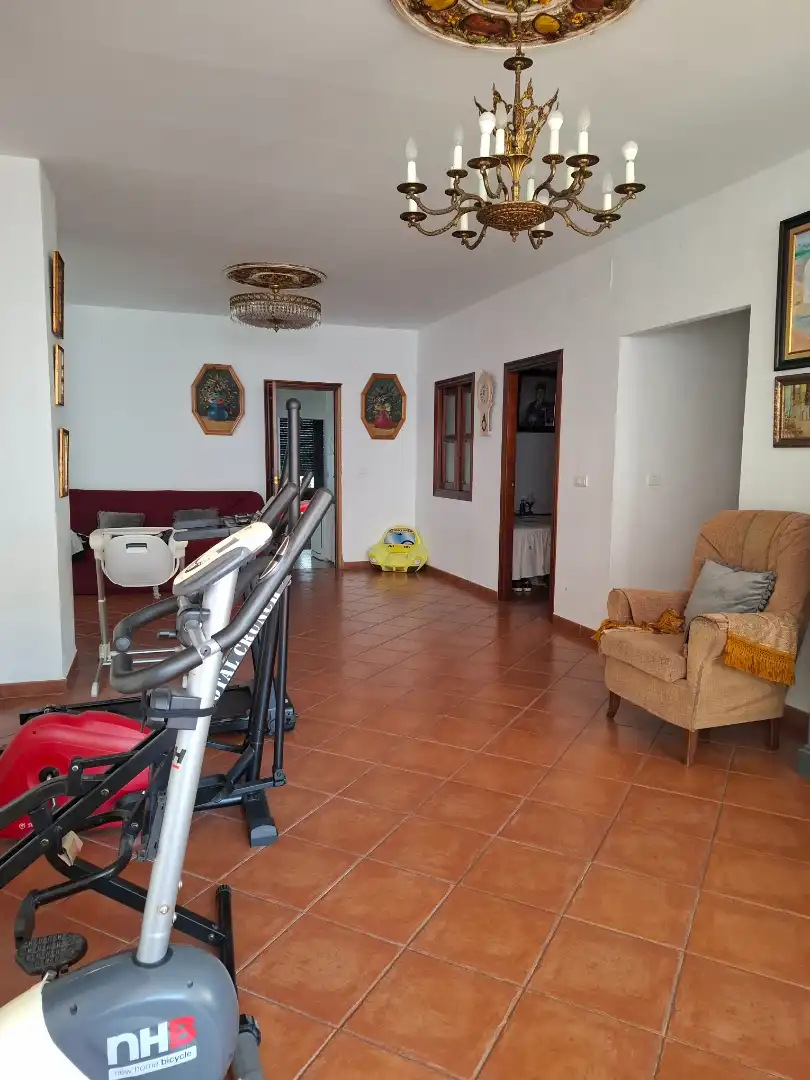 Haus zum Verkauf in Calle Carril de los Moriscos, imagen 38