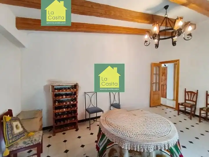 Casa o xalet en venda en Albacete amb Aire condicionat, Jardí privat i Traster