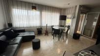 Living room of Flat for sale in Terrassa  with Air Conditioner, Heating and Furnished