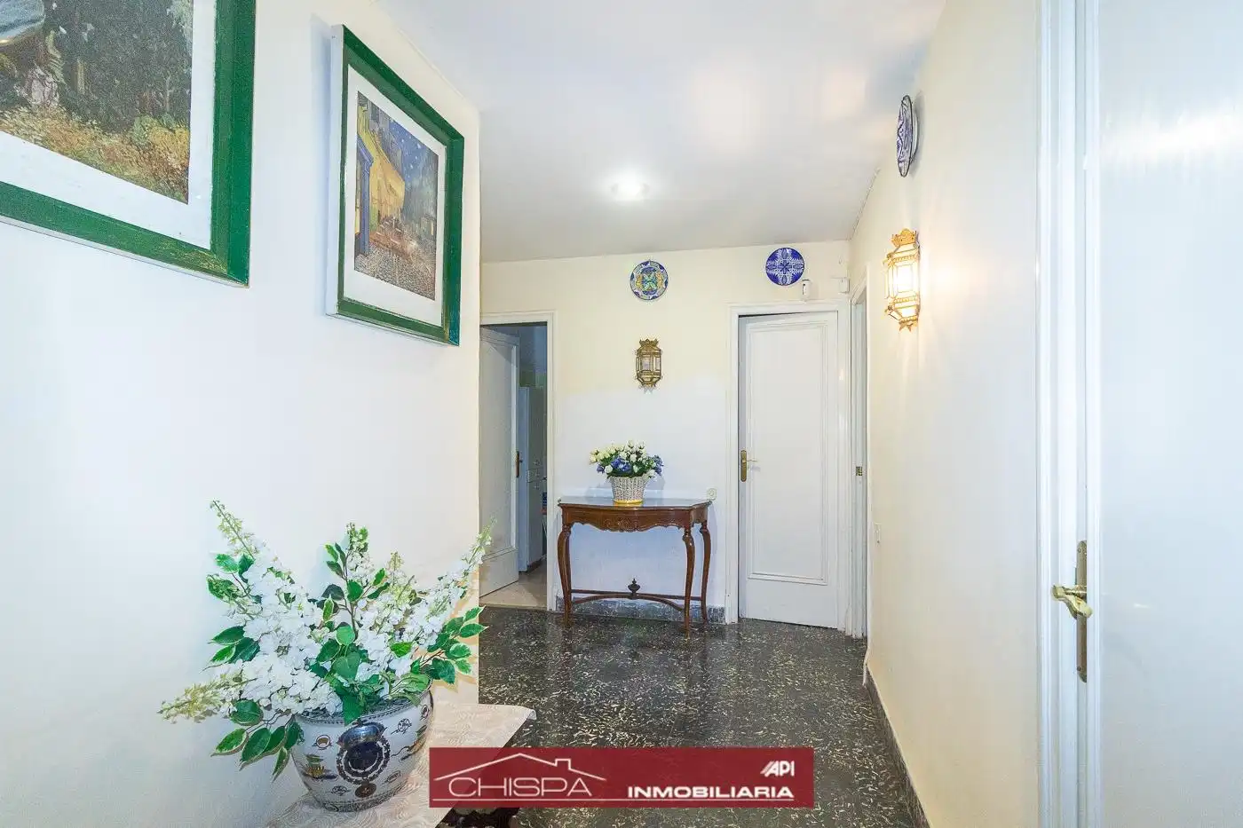 Chalet con terraza en venta en Casco Urbano, imagen 21