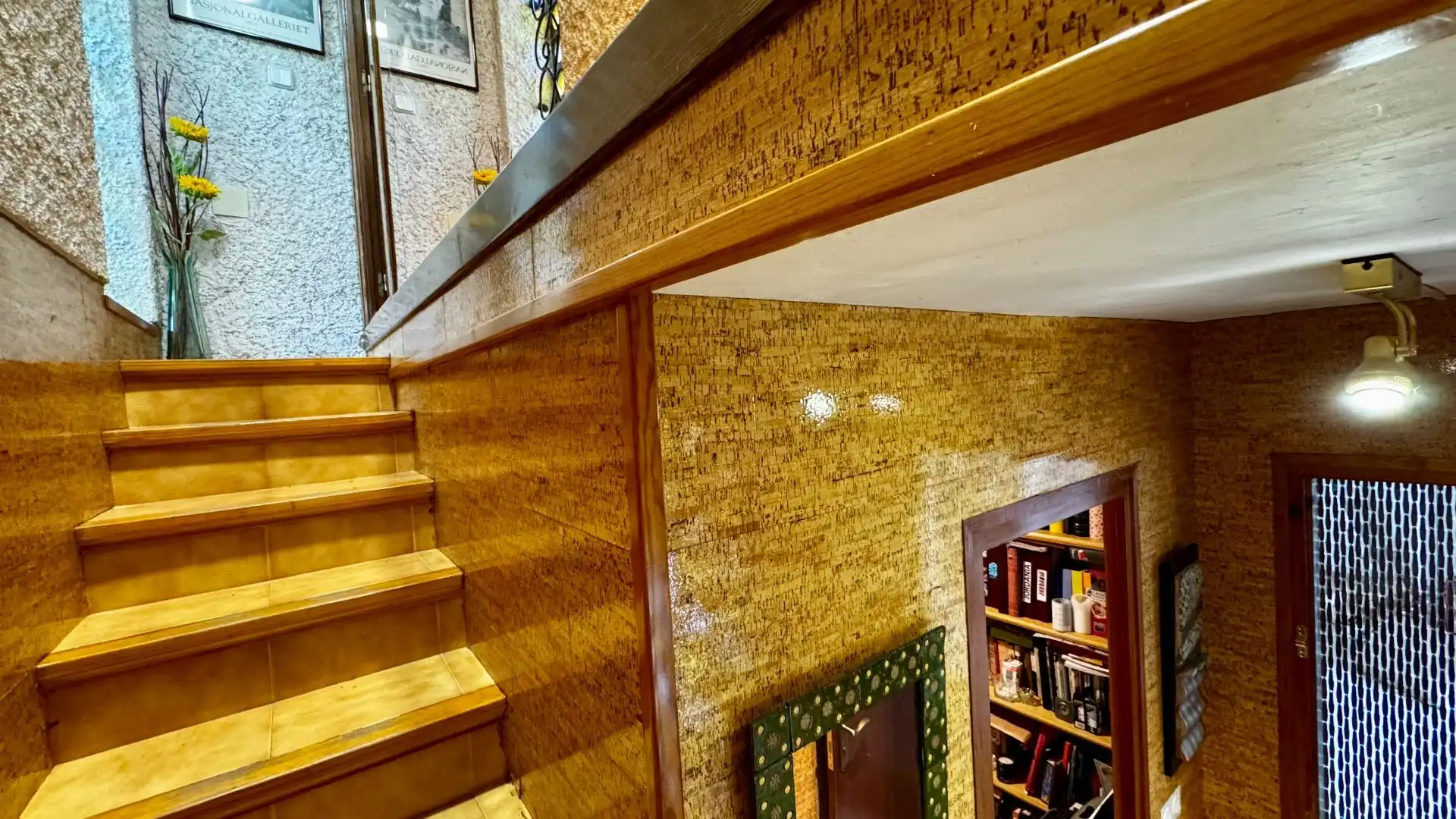 Casa o chalet en venta en Vacarisses con Aire acondicionado, Calefacción y Jardín privado
