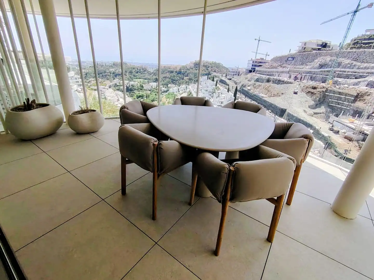 Apartment with pool for sale in La Quinta, imagen 16