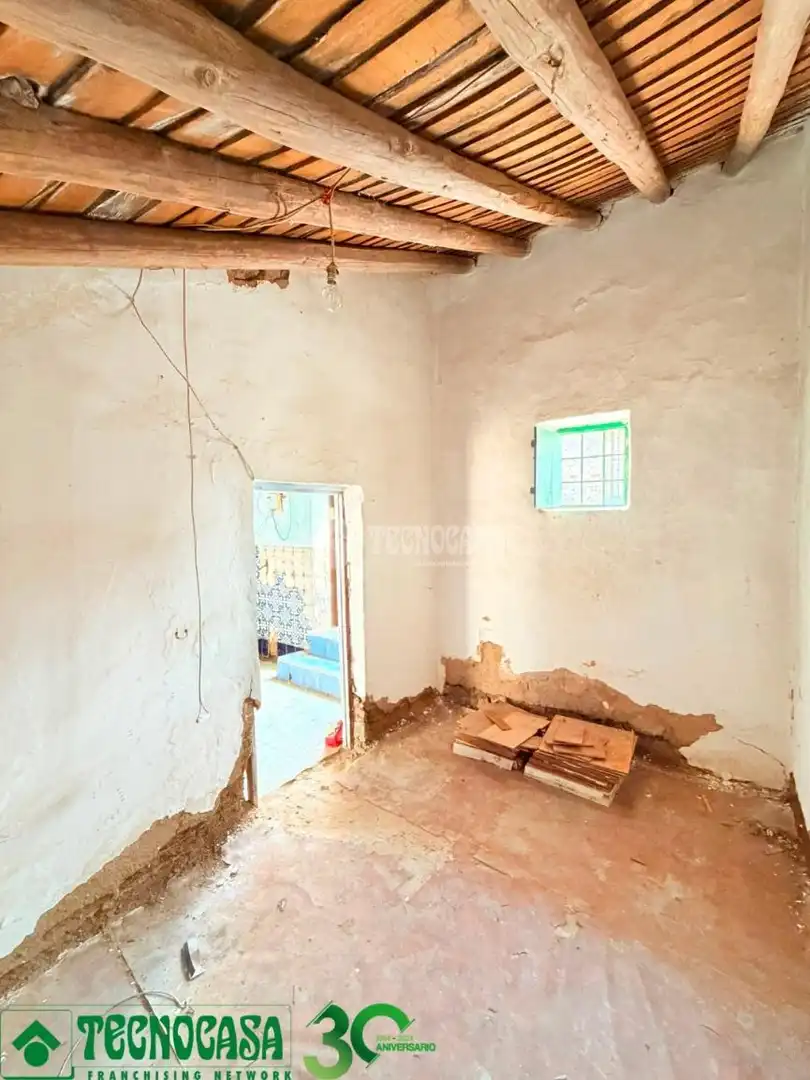 Casa o chalet en venta en Burujón