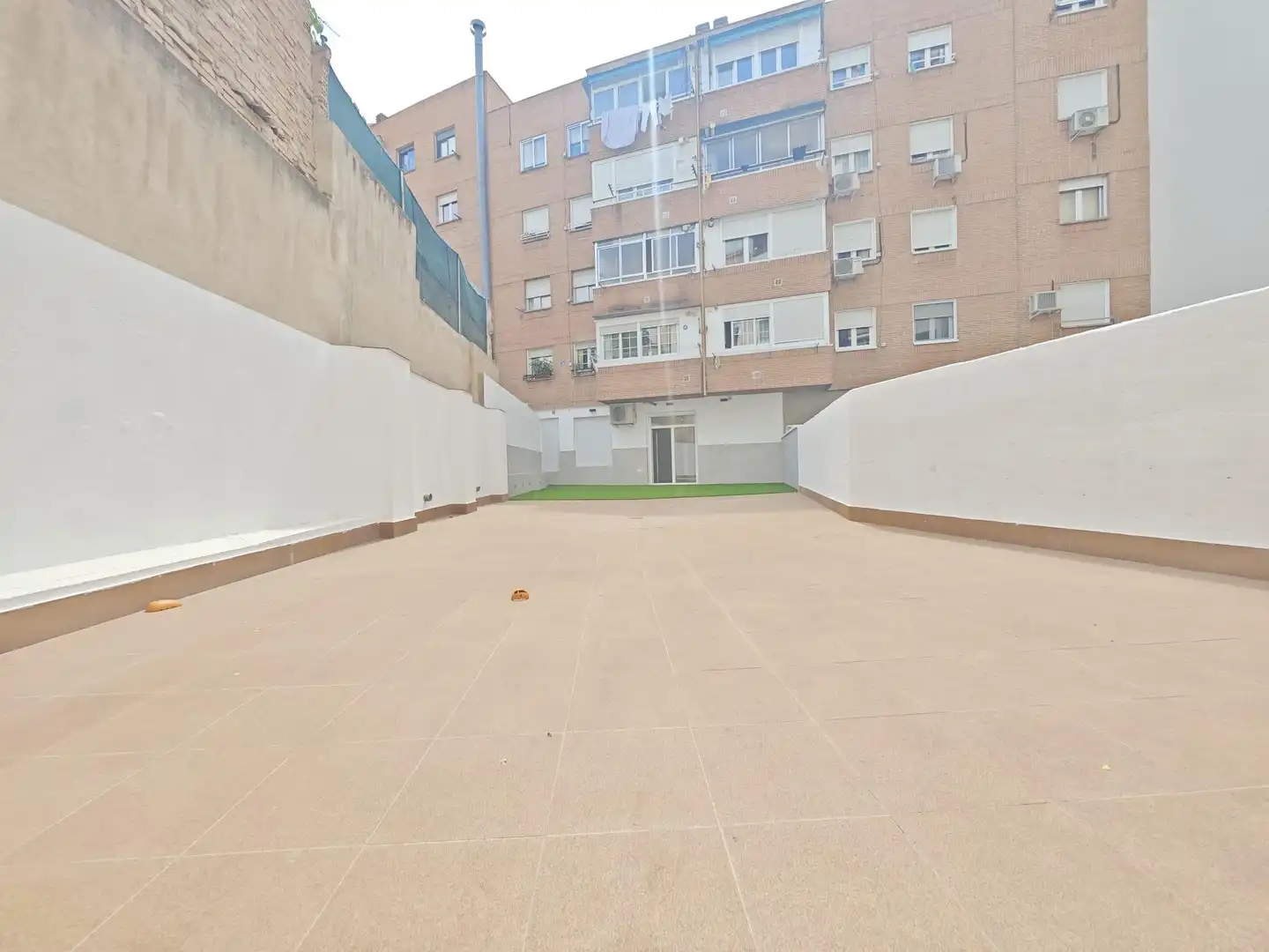 Ground floor with lift for sale in Tetuán, imagen 9
