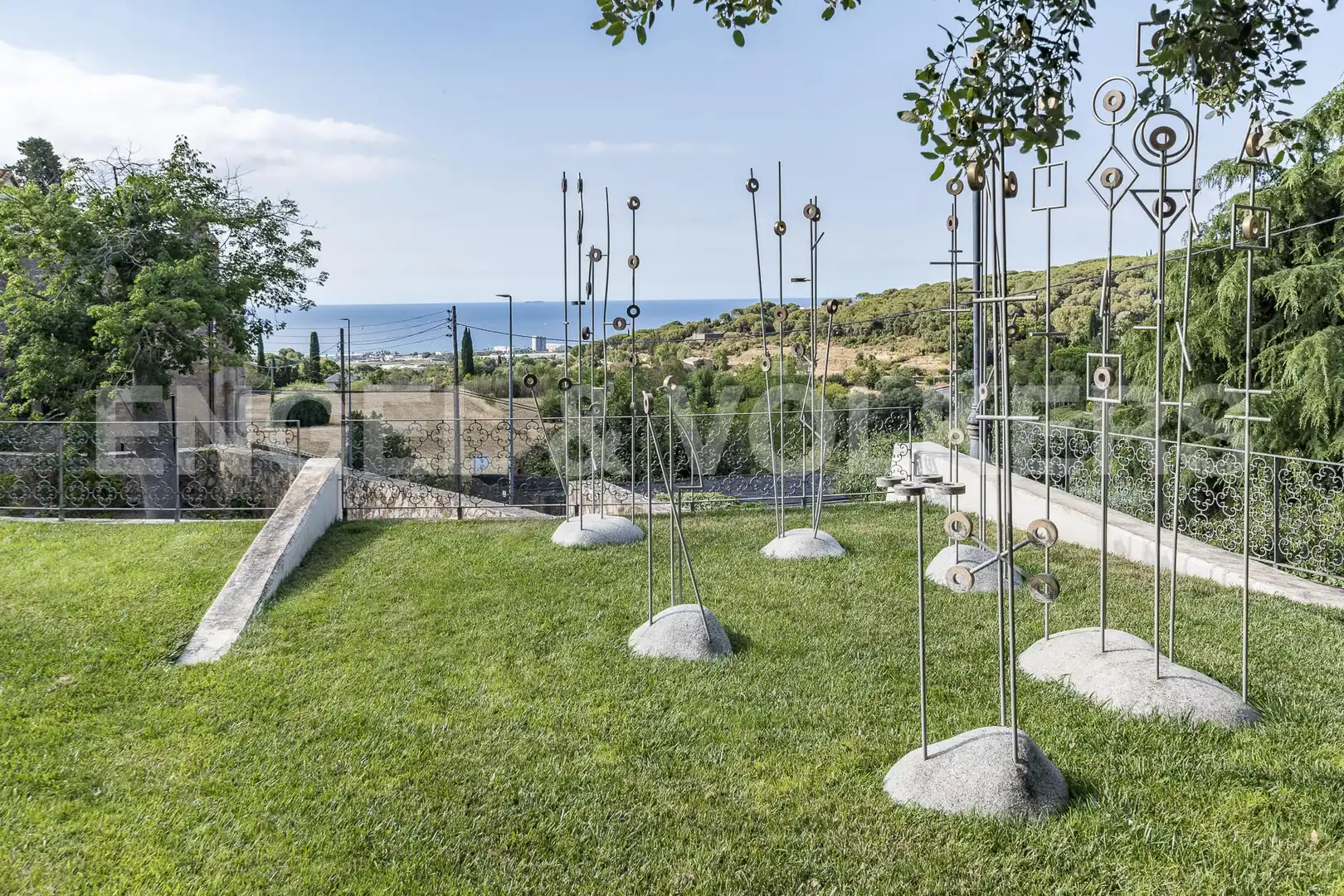 Villa avec piscine à vendre à Cabrera de Mar, imagen 5