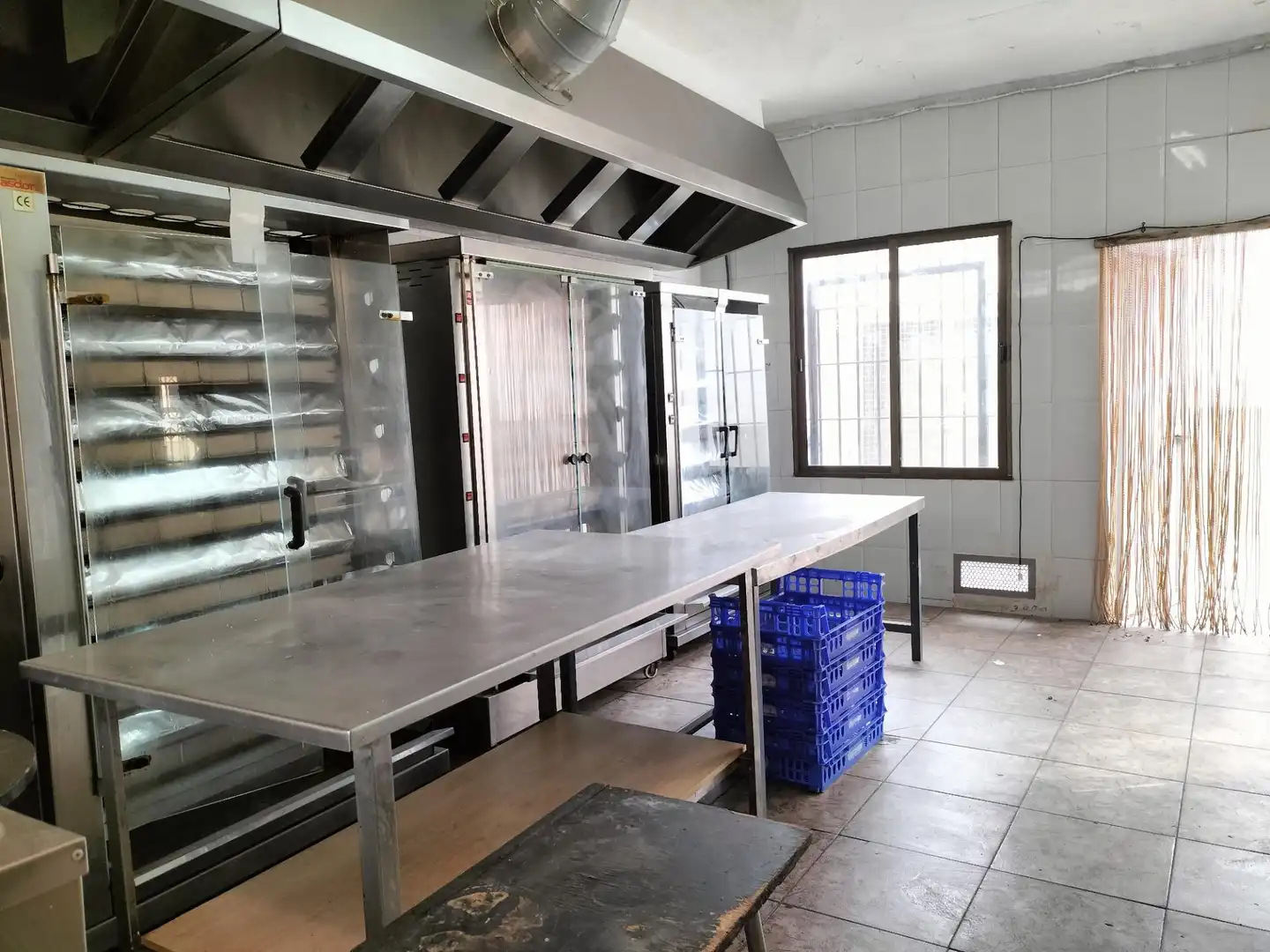 Cuina de Local en venda en Pilar de la Horadada