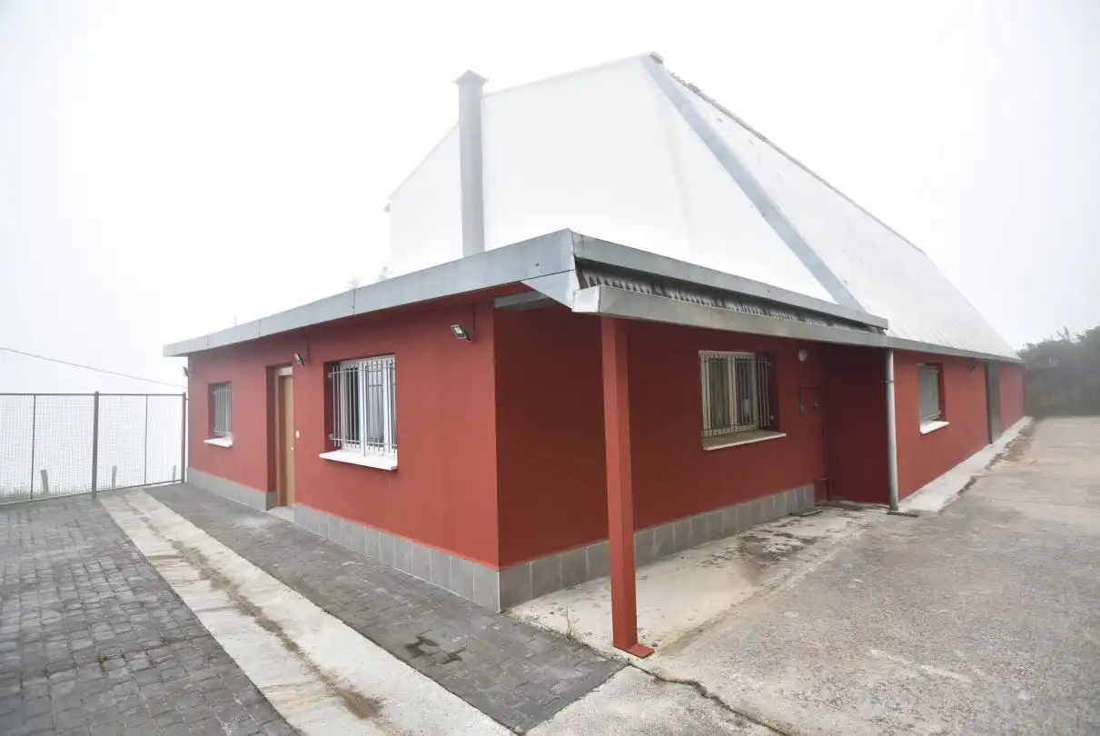 Exterior view of Buildings for sale in Mutriku