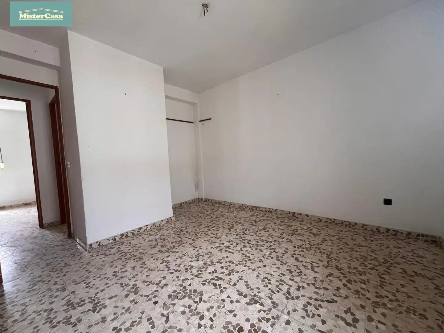 Piso en venta en Jerez de la Frontera