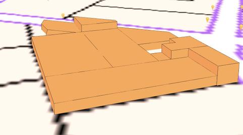 Foto 4 de Residencial en venda a Can Feu, Can Feu, Barcelona