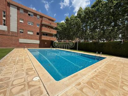 Piscina de Pis en venda en Tossa de Mar amb Calefacció, Terrassa i Piscina comunitària