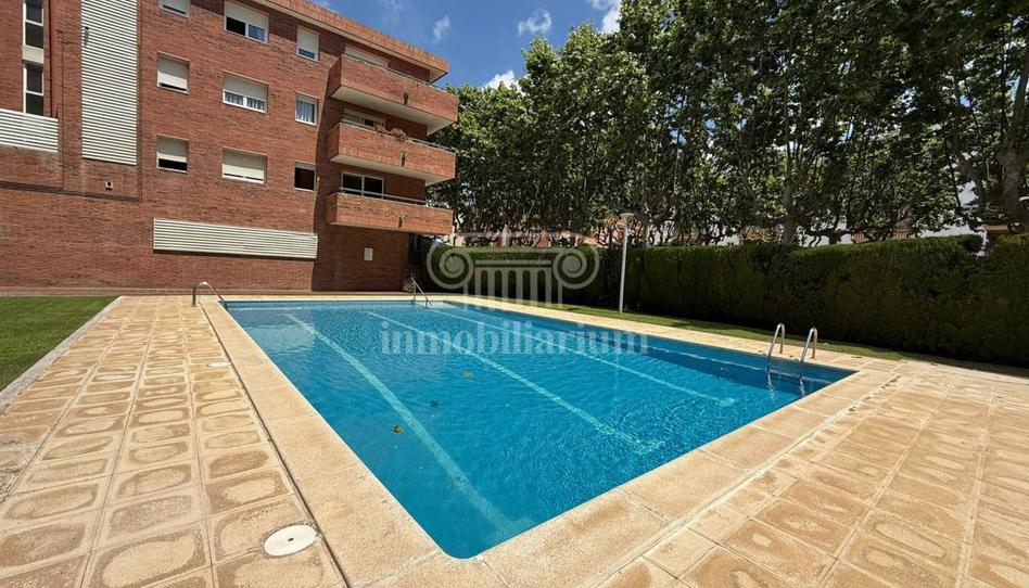 Photo 1 of Flat for sale in Pau Casals, Tossa de Mar pueblo, Girona