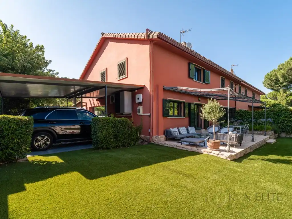 Villa avec piscine à vendre à Calle Playa Altea, imagen 43