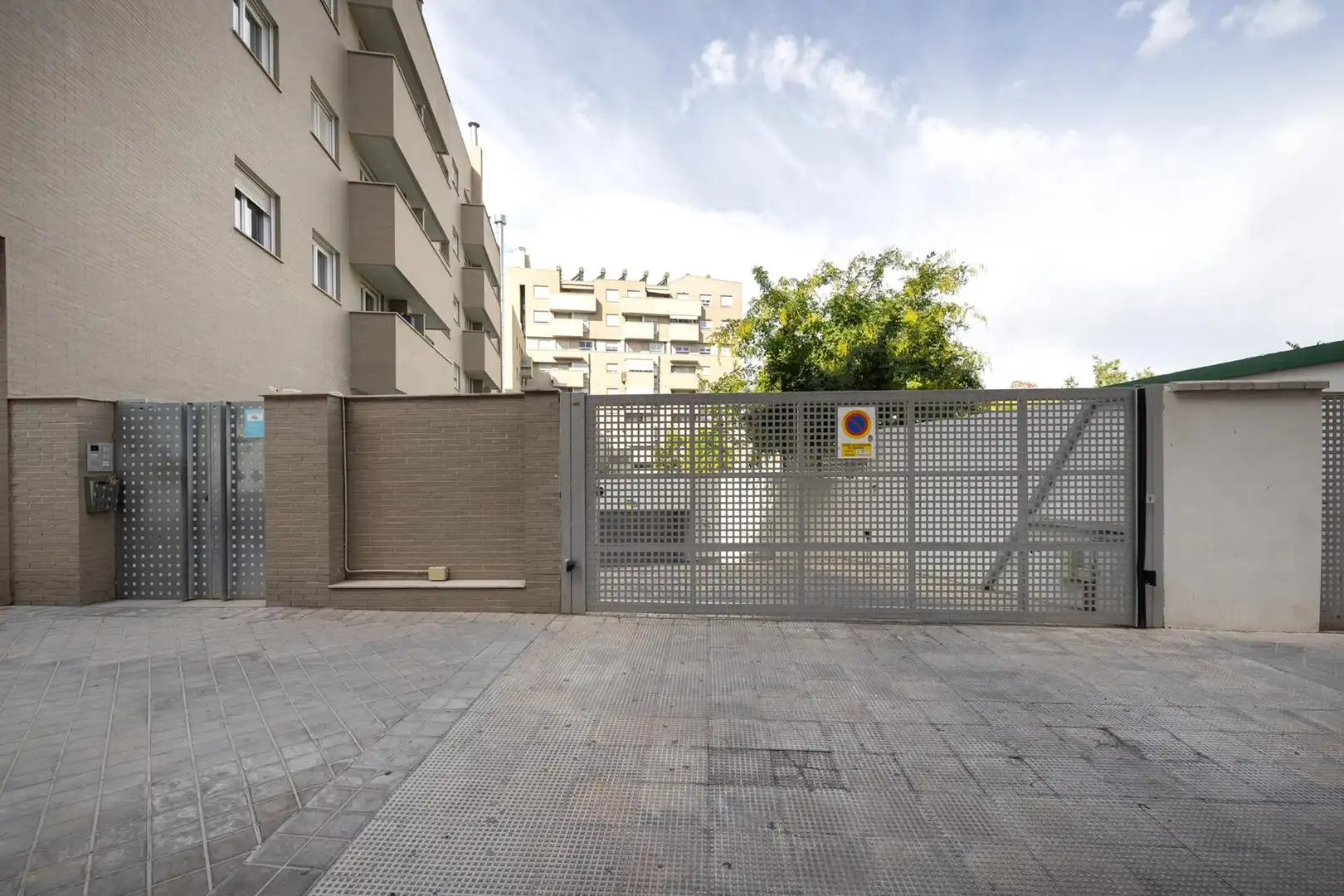 Piso con piscina en venta en Avenida Avenida Ilustración 115, imagen 43