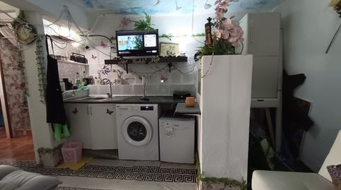 Foto 2 de Apartament en venda a Colonia Madrid, Benidorm