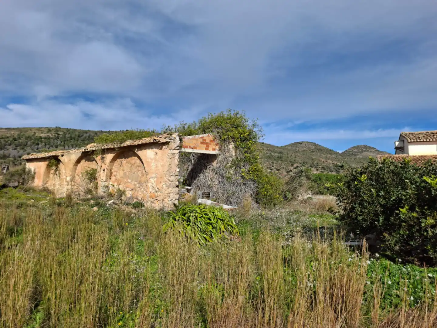 Wohnbaugrundstück zum Verkauf in Benissa pueblo, imagen 16