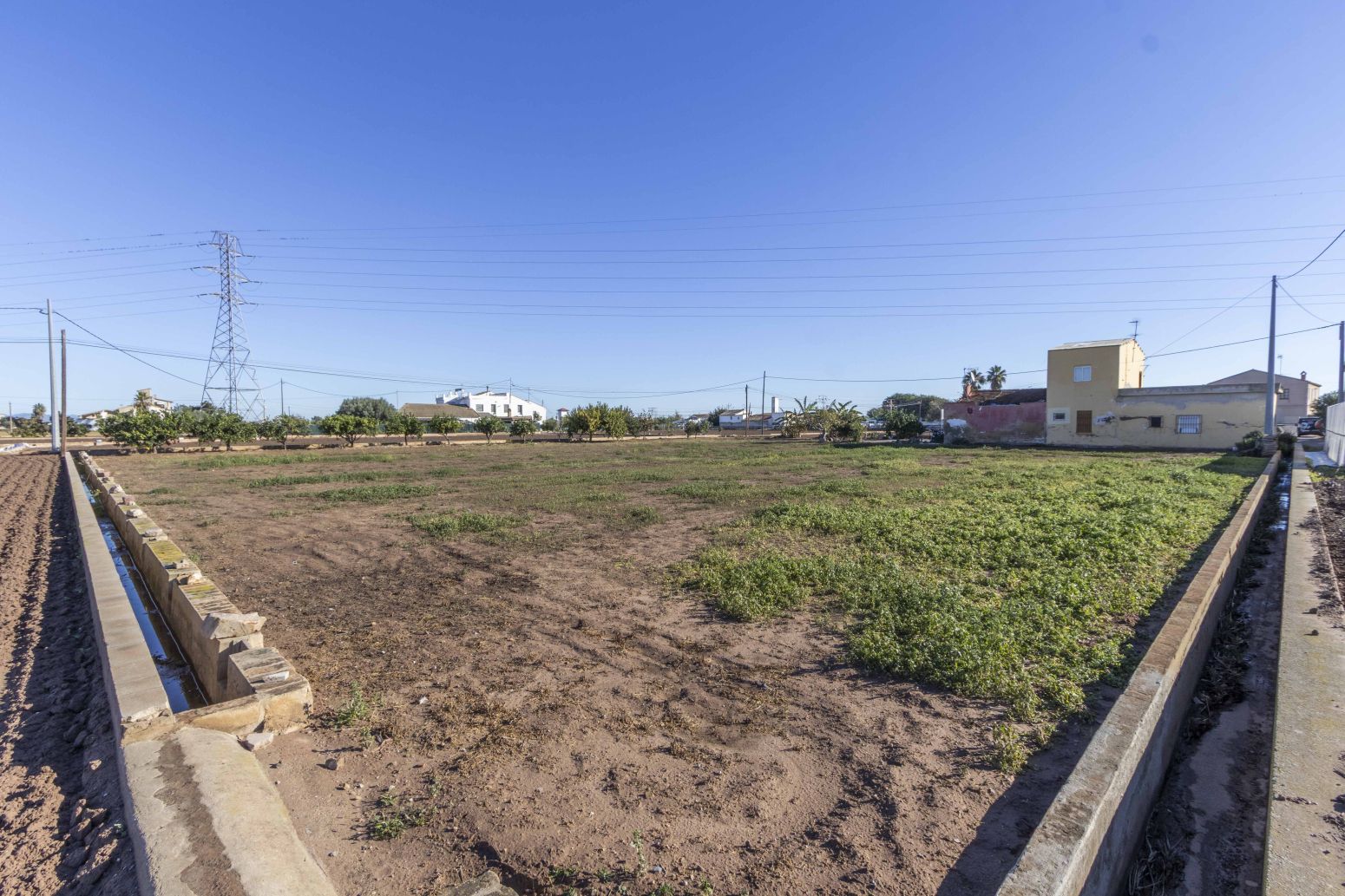 House or chalet for sale in Alboraya