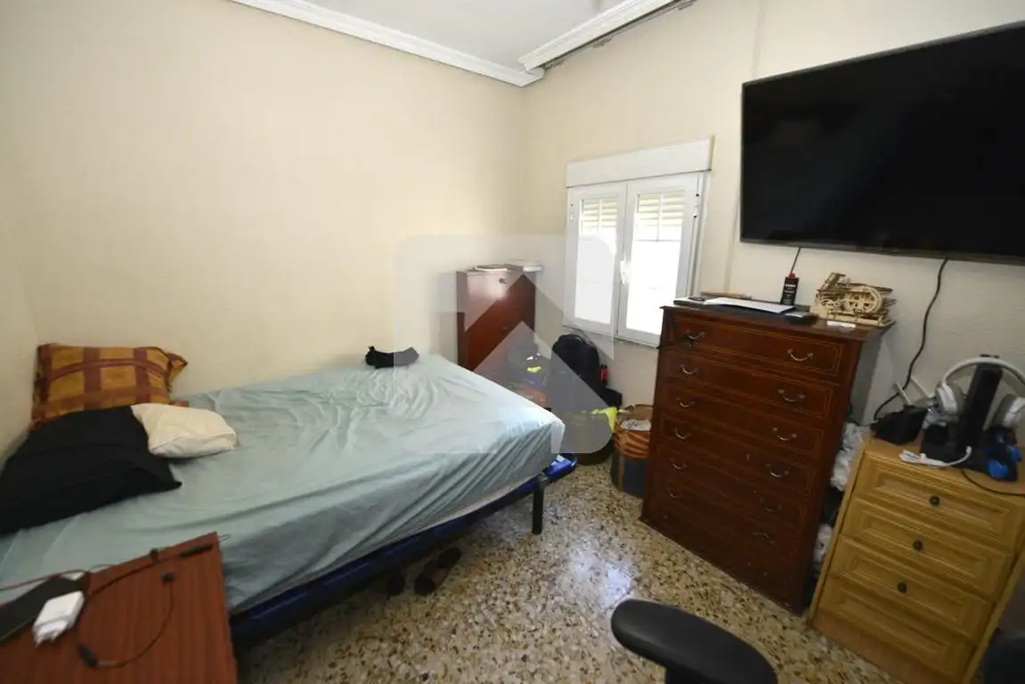 Flat with terrace for sale in Centro, imagen 16