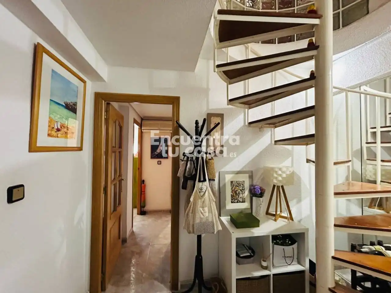 Duplexes for sale in Benidorm  with Air Conditioner, Heating and Terrace