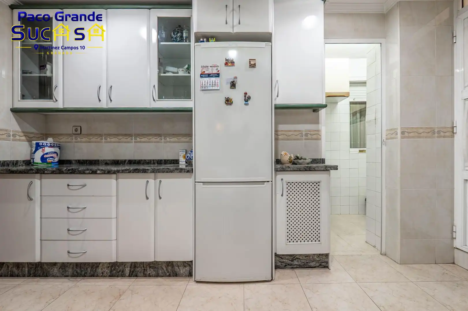 Piso con ascensor en venta en SAN JOSE BAJA, imagen 21