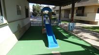 Garden of Flat for sale in Fuengirola  with Heating, Terrace and Storage room